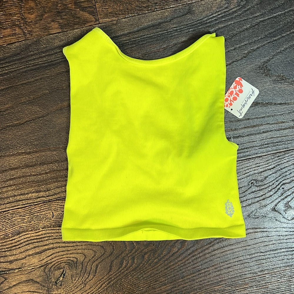 FP Movement Tighten Up Muscle Tank - Picture 3 of 7